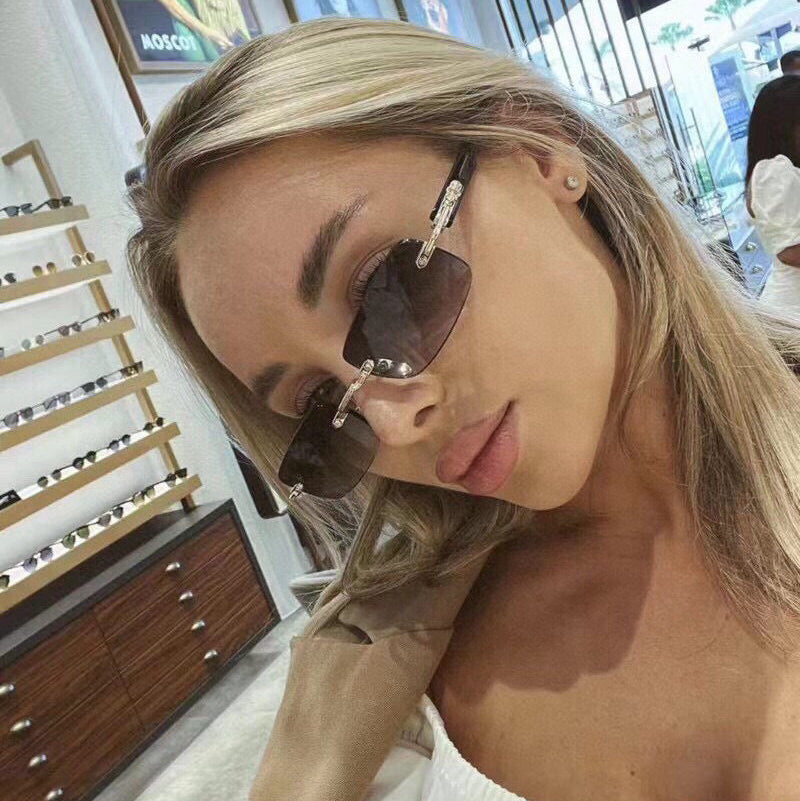 CH Deep I Sunglasses 55-21-151