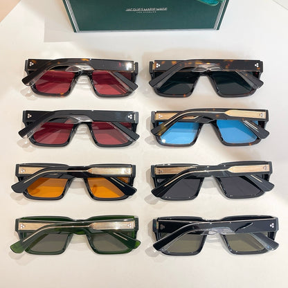 JMM Walker Sunglasses 53-21-145