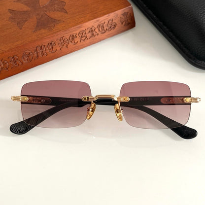 CH Deep I Sunglasses 55-21-151