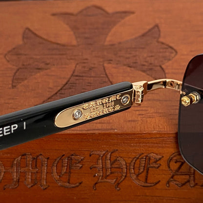 CH Deep I Sunglasses 55-21-151
