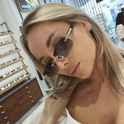 CH Deep I Sunglasses 55-21-151