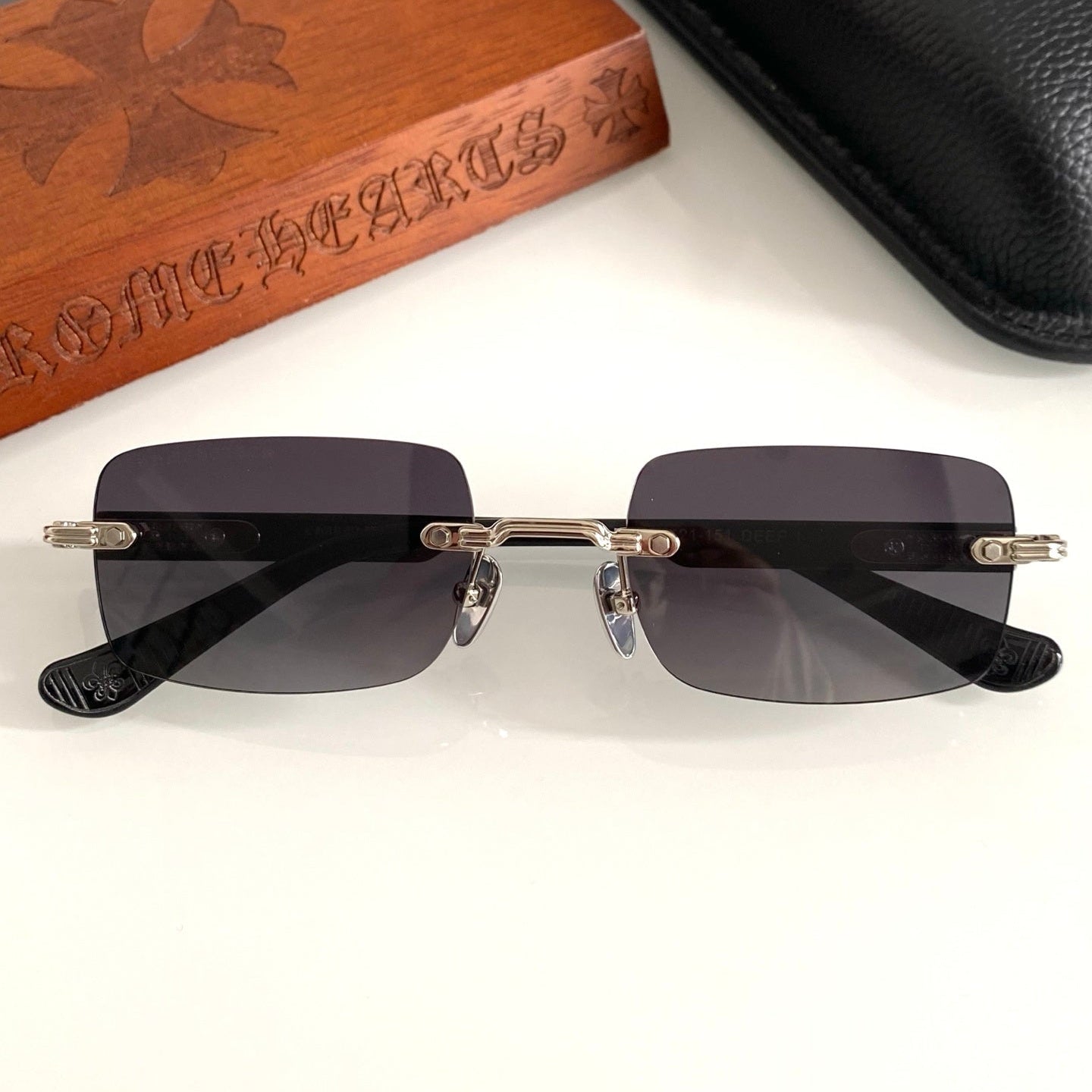 CH Deep I Sunglasses 55-21-151