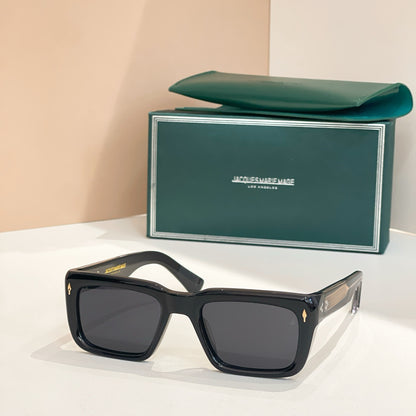 JMM Walker Sunglasses 53-21-145