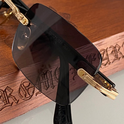 CH Deep I Sunglasses 55-21-151