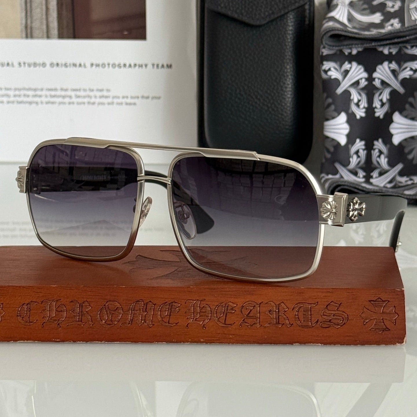 CH Hummer Sunglasses 63-13-145