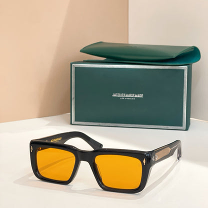 JMM Walker Sunglasses 53-21-145