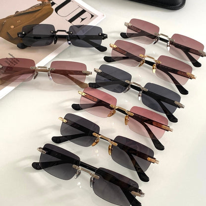 CH Deep I Sunglasses 55-21-151