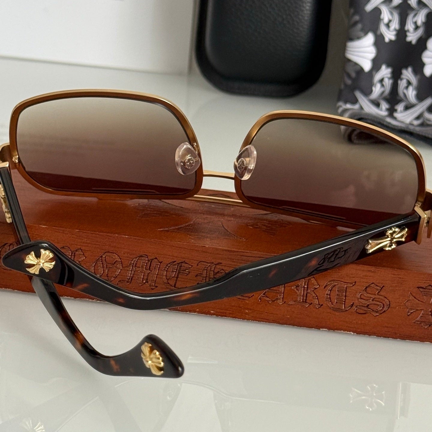 CH Hummer Sunglasses 63-13-145