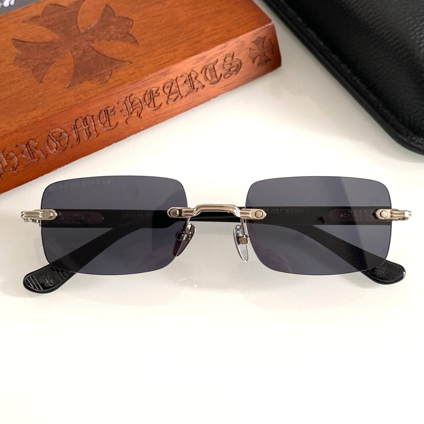 CH Deep I Sunglasses 55-21-151