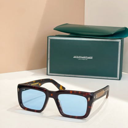 JMM Walker Sunglasses 53-21-145