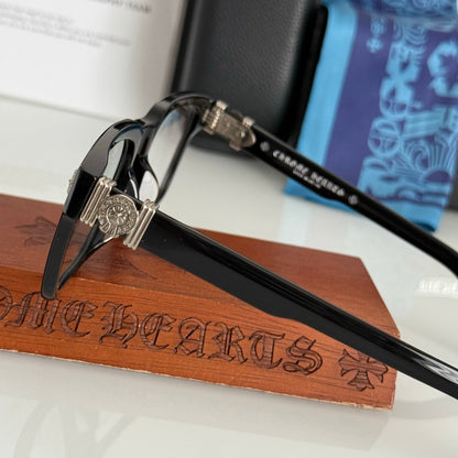 CH Halllamanass Eyeglasses 52-21-149