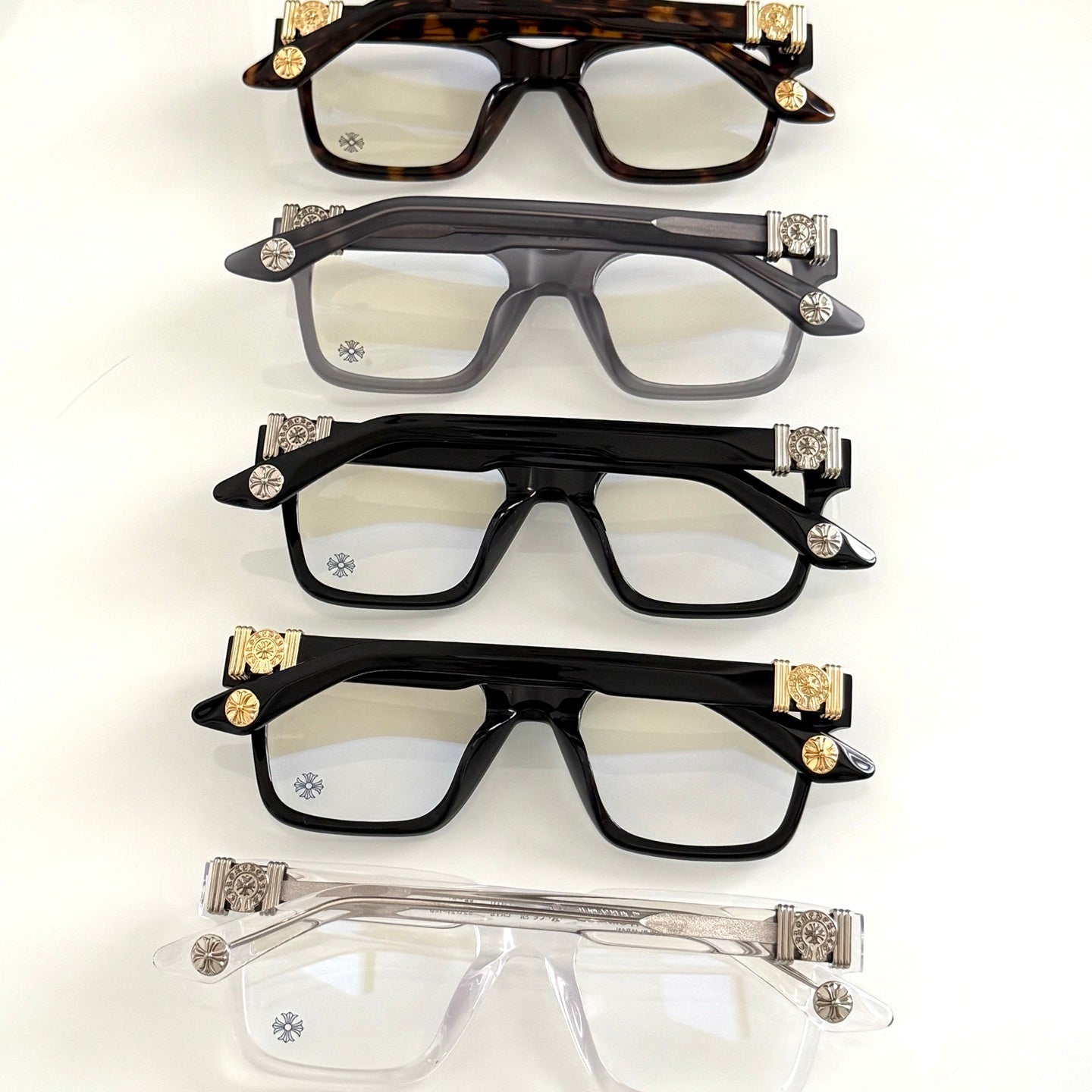 CH Halllamanass Eyeglasses 52-21-149