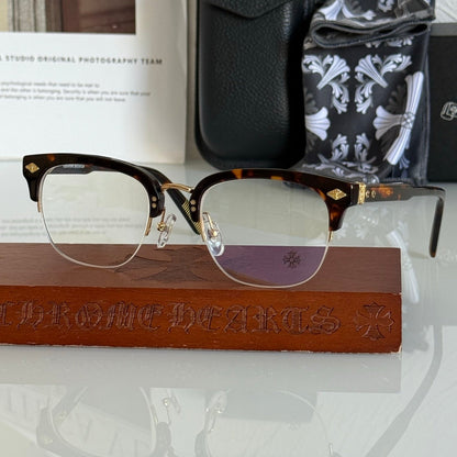 CH Neeners Eyeglasses 55-20-147