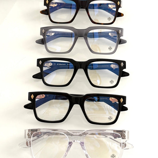 CH Halllamanass Eyeglasses 52-21-149