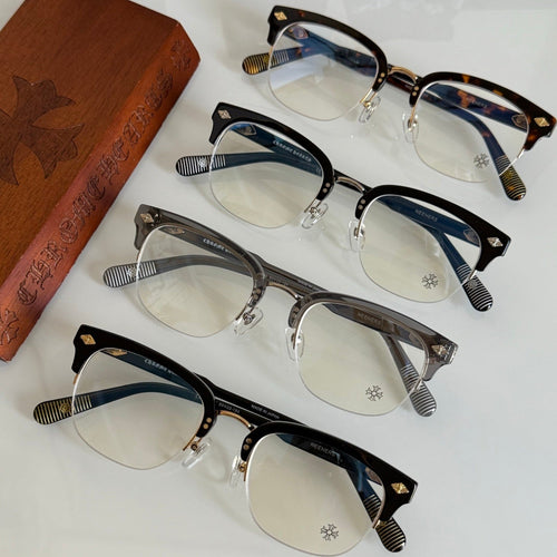 CH Neeners Eyeglasses 55-20-147